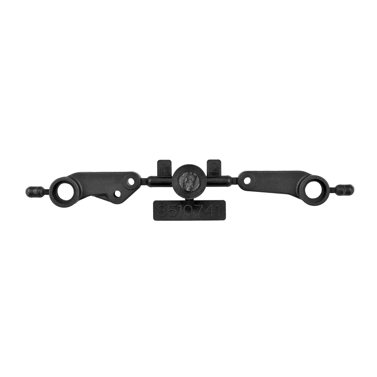 Rc10 B84 Steering Bellcranks (2) 1