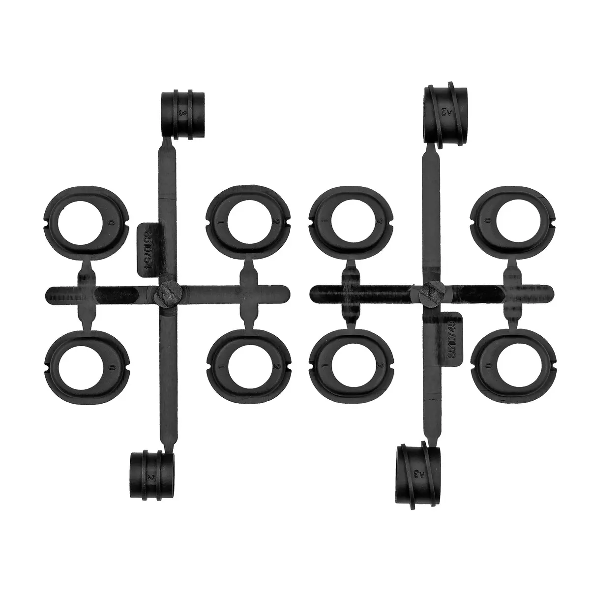 Rc10 B84 Differential Height Inserts 1