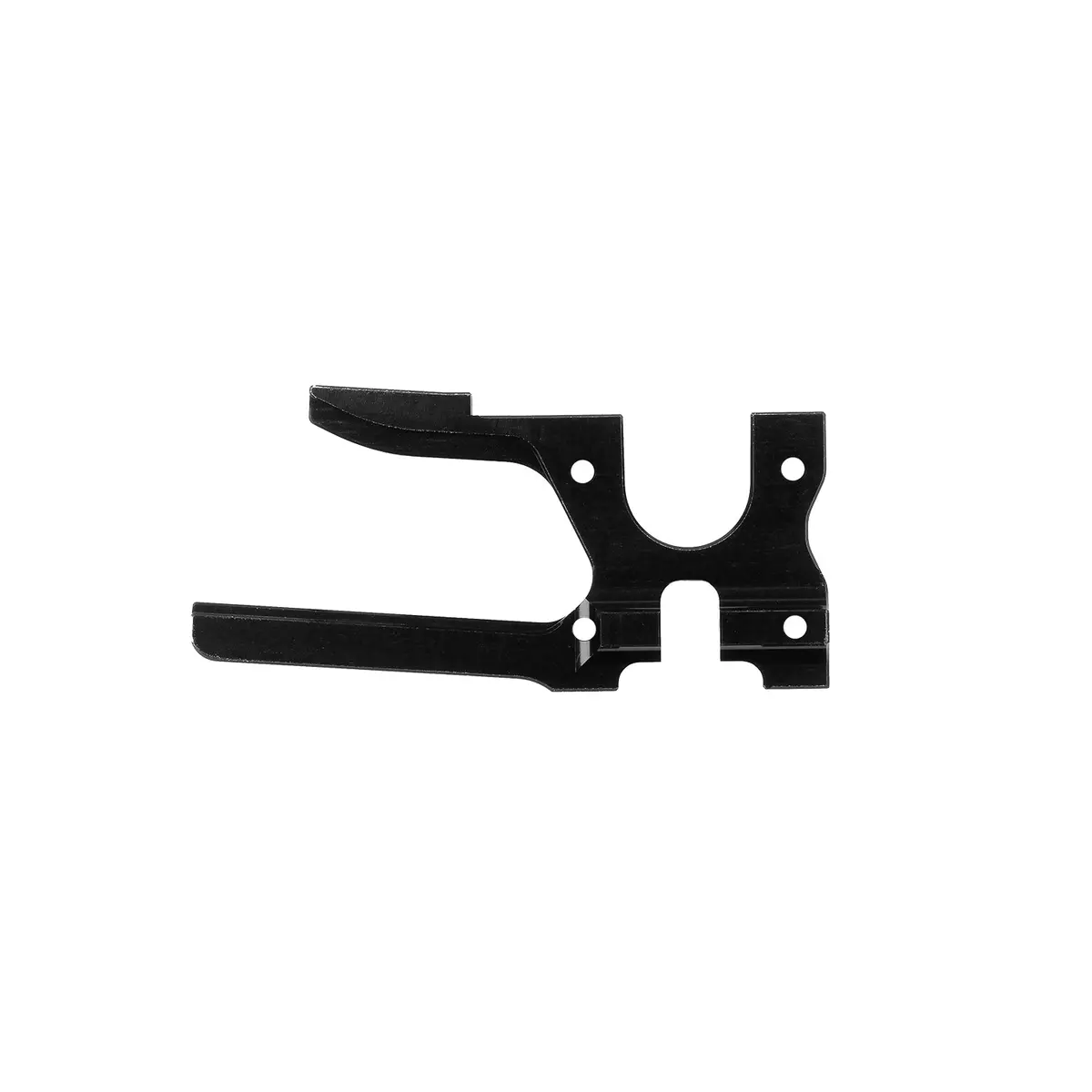 Rc10 B84 Motor Mount 1