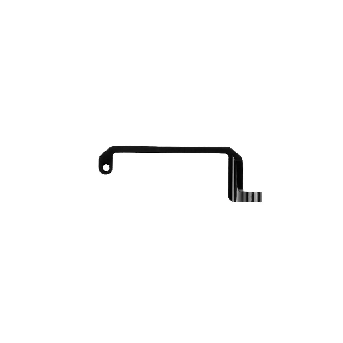 Rc10 B84 Servo Mount 1
