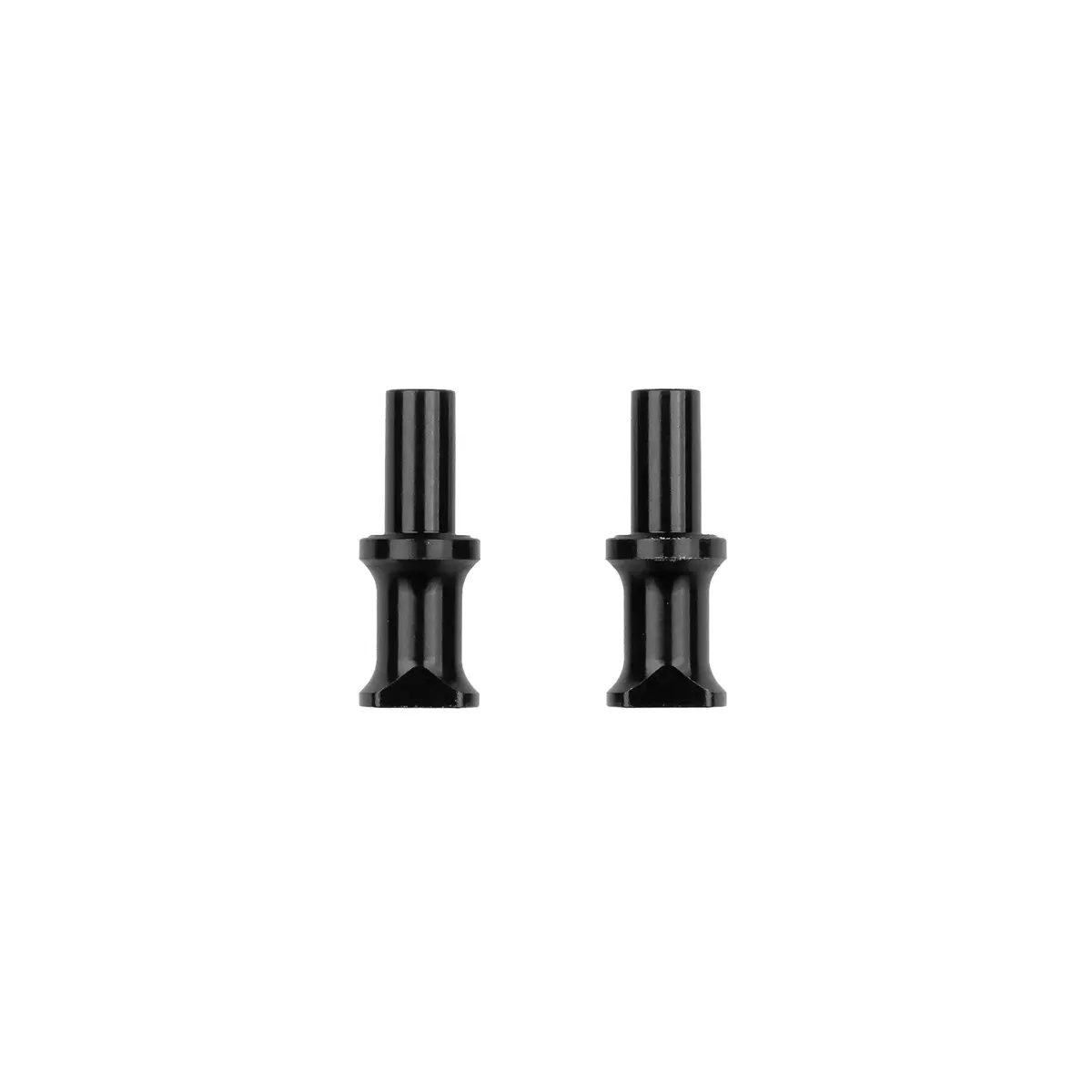 Rc10 B84 Steering Bellcrank Post Set (2) 1