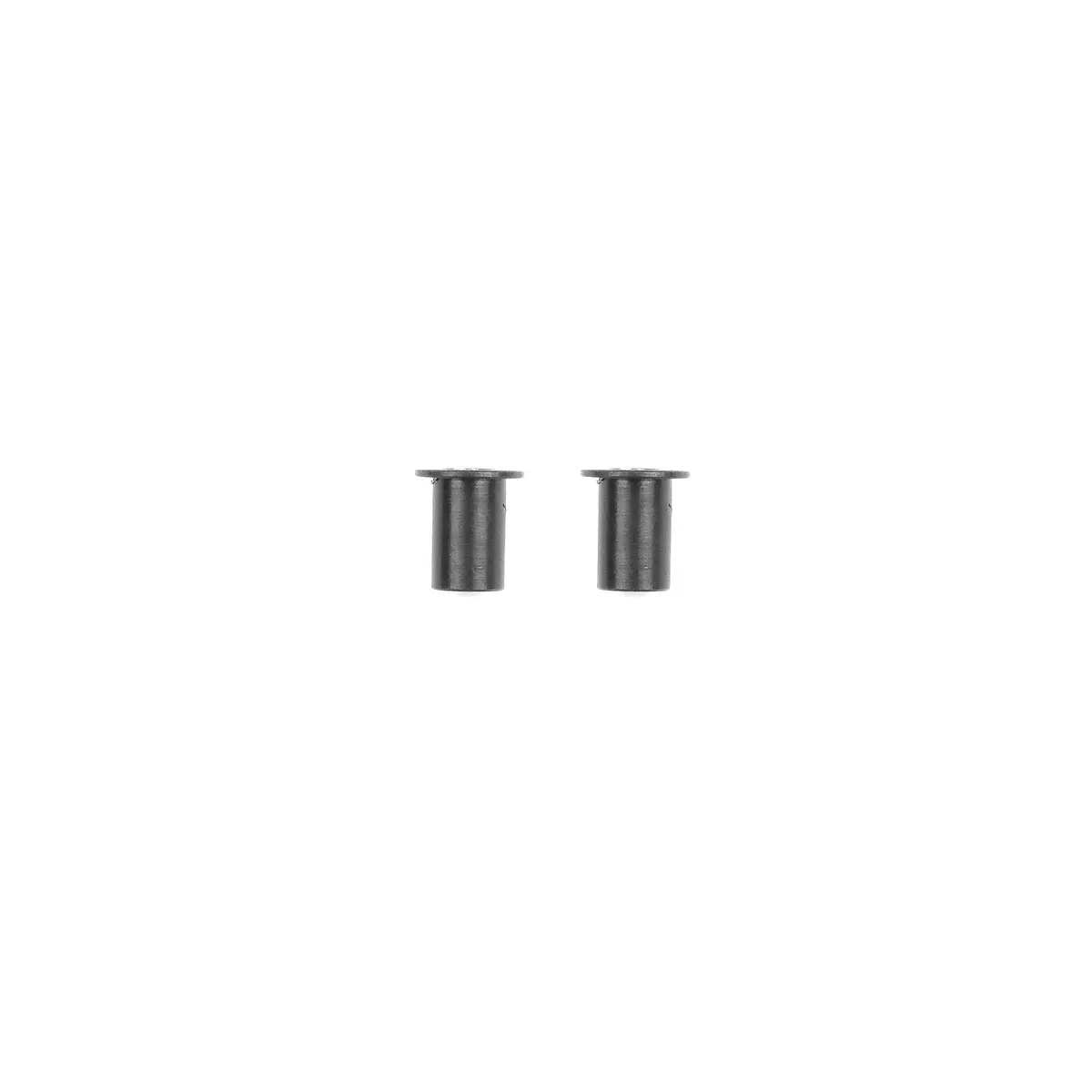 Rc10 B84 Steering Rack Hat Bushing Set (2) 1