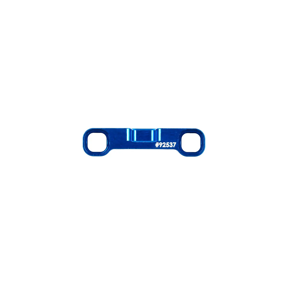 Rc10 B84 Arm Mount A 1