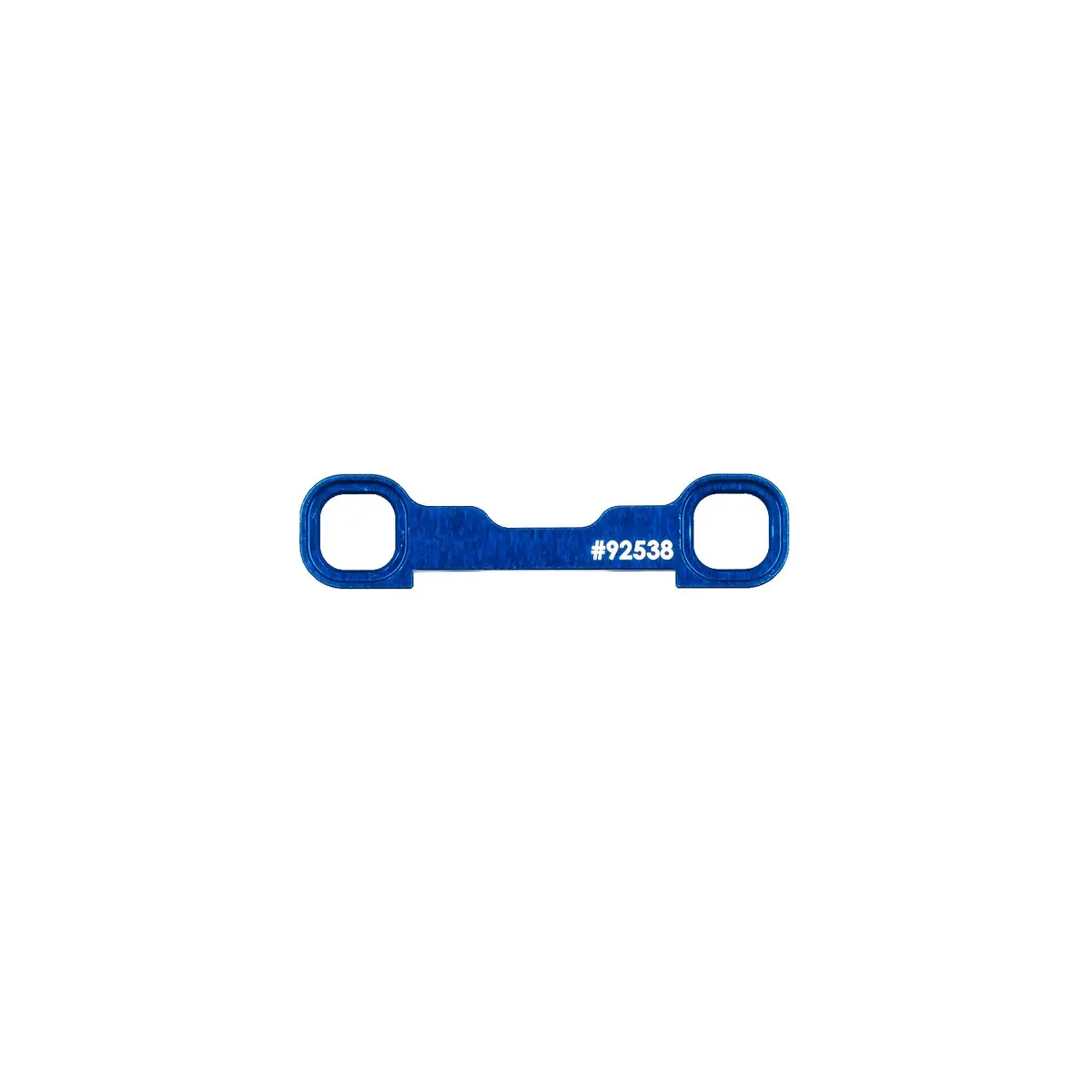 Rc10 B84 Arm Mount B 1