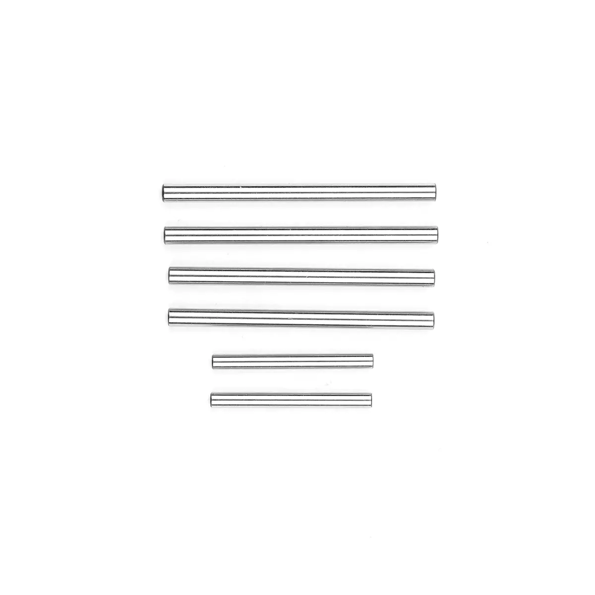 Rc10 B84 Hinge Pin Set 1