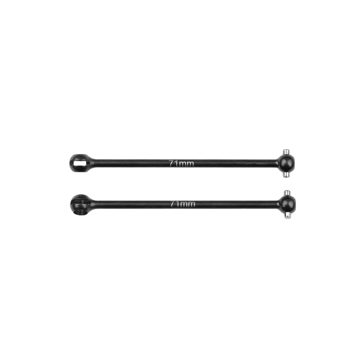 Hd Cva Bones, 71Mm (2) 1