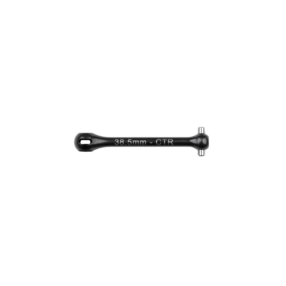 Rc10 B84 Center Cva Bone, 38.5Mm 1