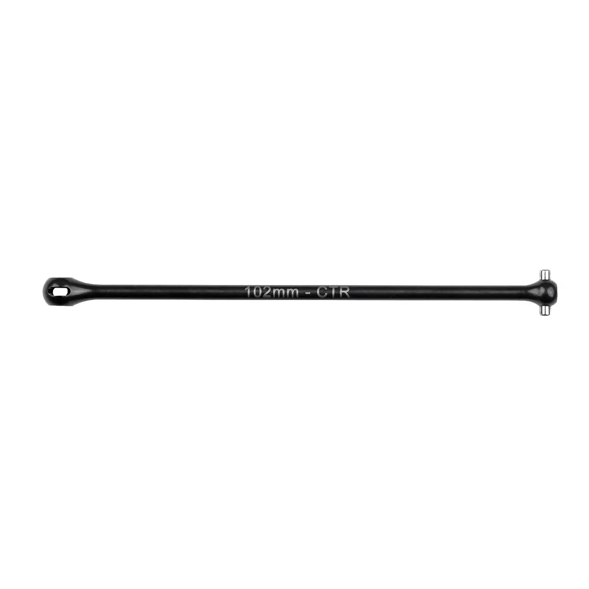 Rc10 B84 Center Cva Bone, 102Mm 1
