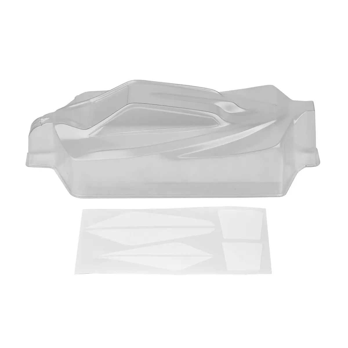 Rc10 B84 Body, Standard 1