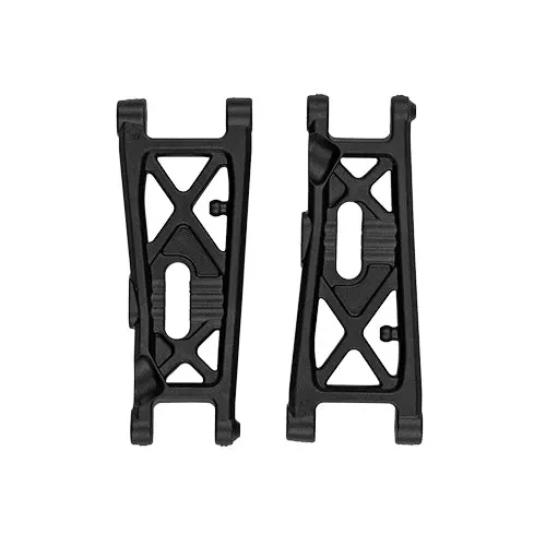 Rc10 B7.1 Front Suspension Arms (2) 1