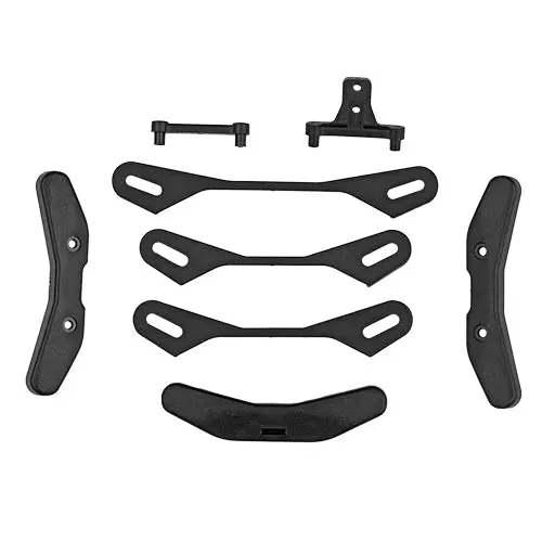 Rc10 B7.1 Shock Tower Cover Set 1