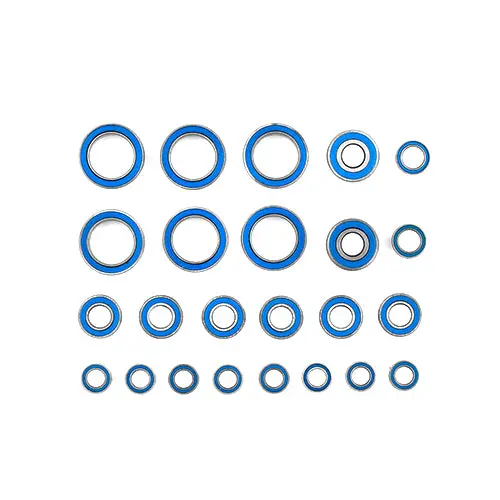 Rc10 B7.1 Ft Bearing Set 1