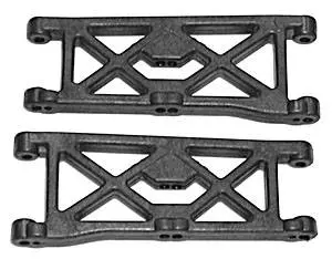 9578 Team Associated Front A-Arm B4 (2) 1