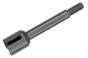 9670 Team Associated 3/16 Axle B4/T4 Rtr 1
