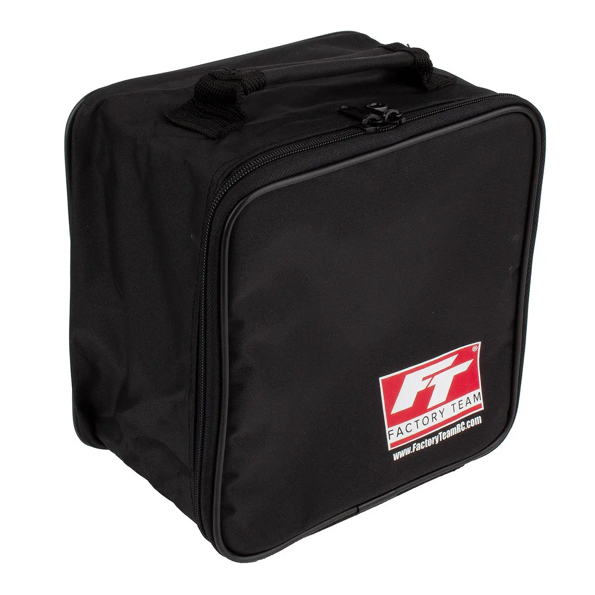 Factory Team Fluid Carrier Bag 1
