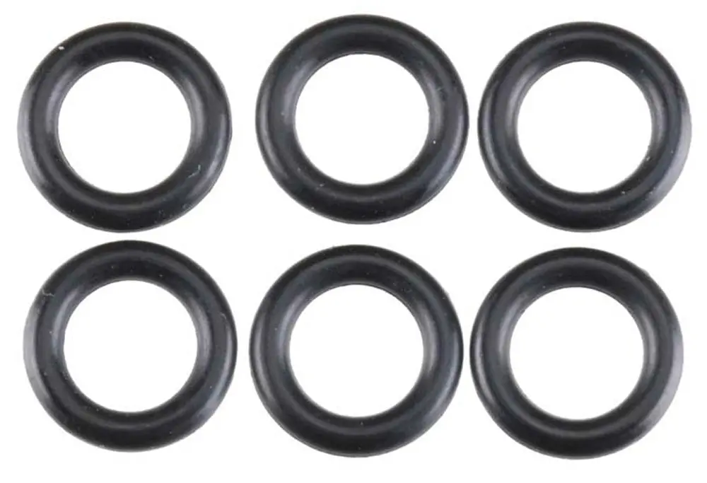 Slipper Nut O-Ring, B44 1