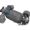 Hr Dirt Guard Cover Arrma 4Wd Composite Chassis 1