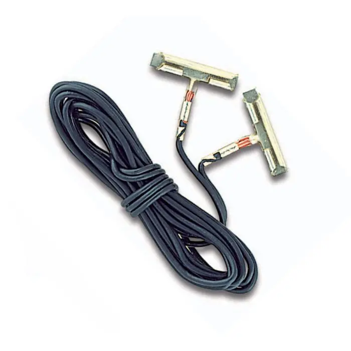 Atlas 842 Ho Scale Code 100 Terminal Joiners 1