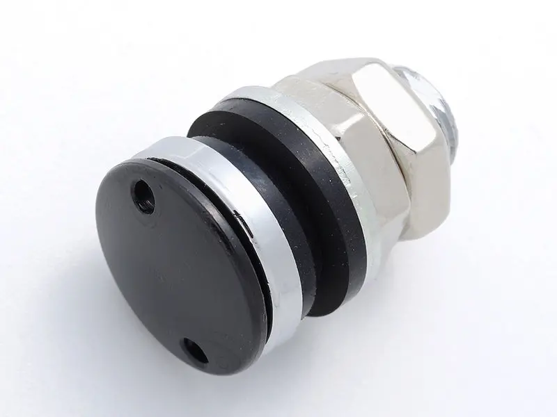 Bradley Flat Valvestem - Pvr216b 1