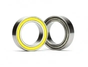 Revolution Bearing, 10X15x4 (1) 1