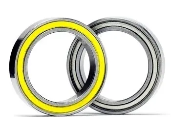 Revolution Bearing, 15X21x4 (1) 1