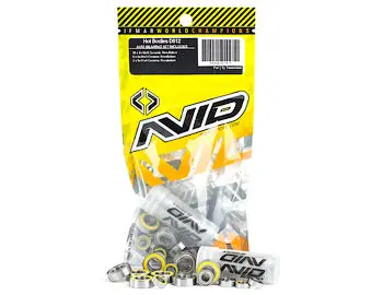 Revolution Bearing Kit, Associated B7/B7d 1