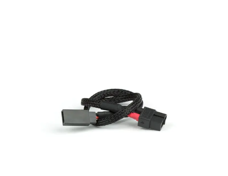 Receiver Battery Charge Lead, Xt60 To Futaba 1