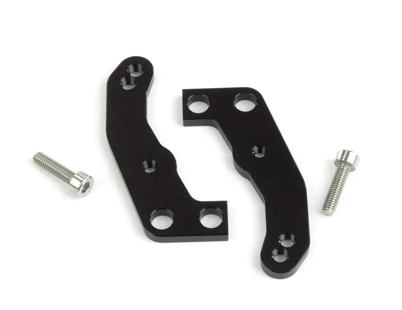 Awesomatix Steering Arms Hd, Replaces Am14ls (2) 1