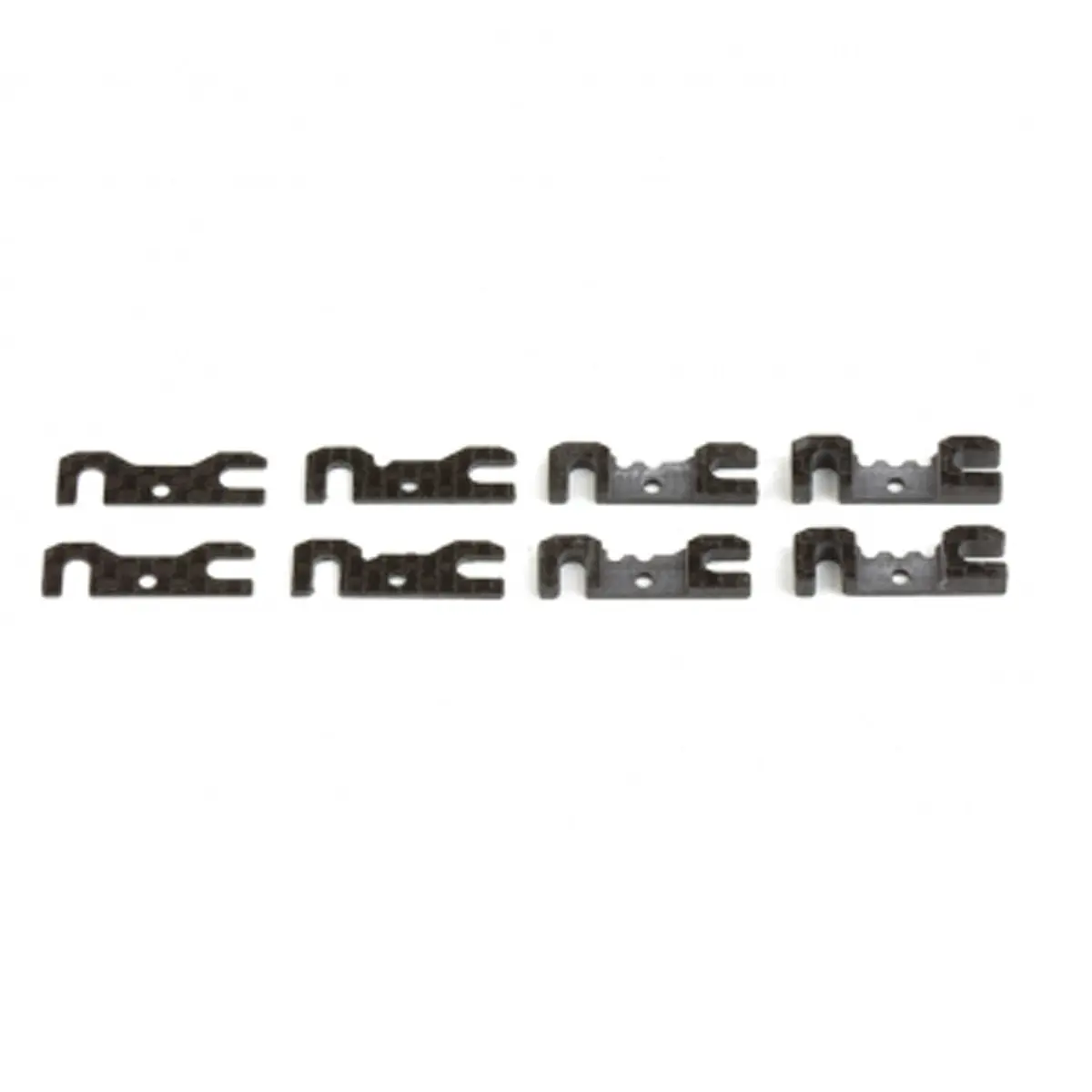 Awesomatix Roll Center Shims, Long Arms 1