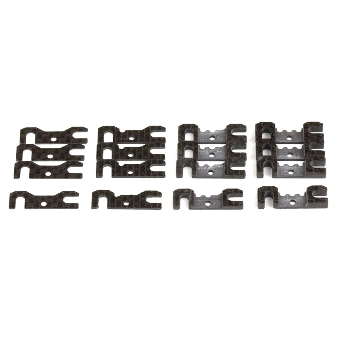 Awesomatix Roll Center Shims, Long Arms 1