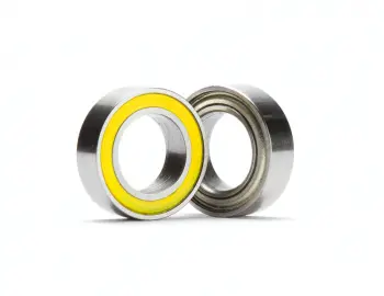 Revolution Bearing, 6X10x3 1