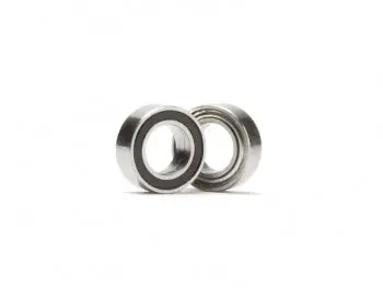 Revolution Bearing, 4X7x2.5 1