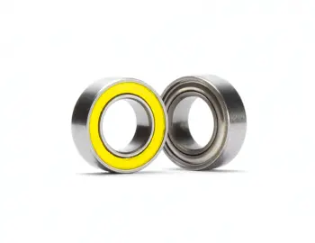 Revolution Bearing, 5X8x2.5 1