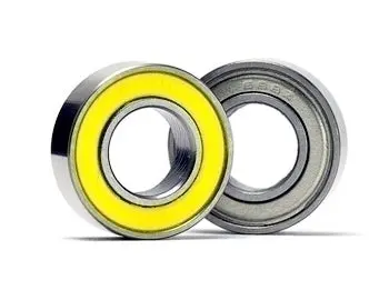 Revolution Bearing, 8X16x5 (1) 1