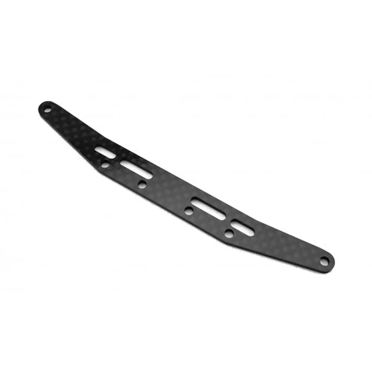 Servo Plate Zero Trail 1