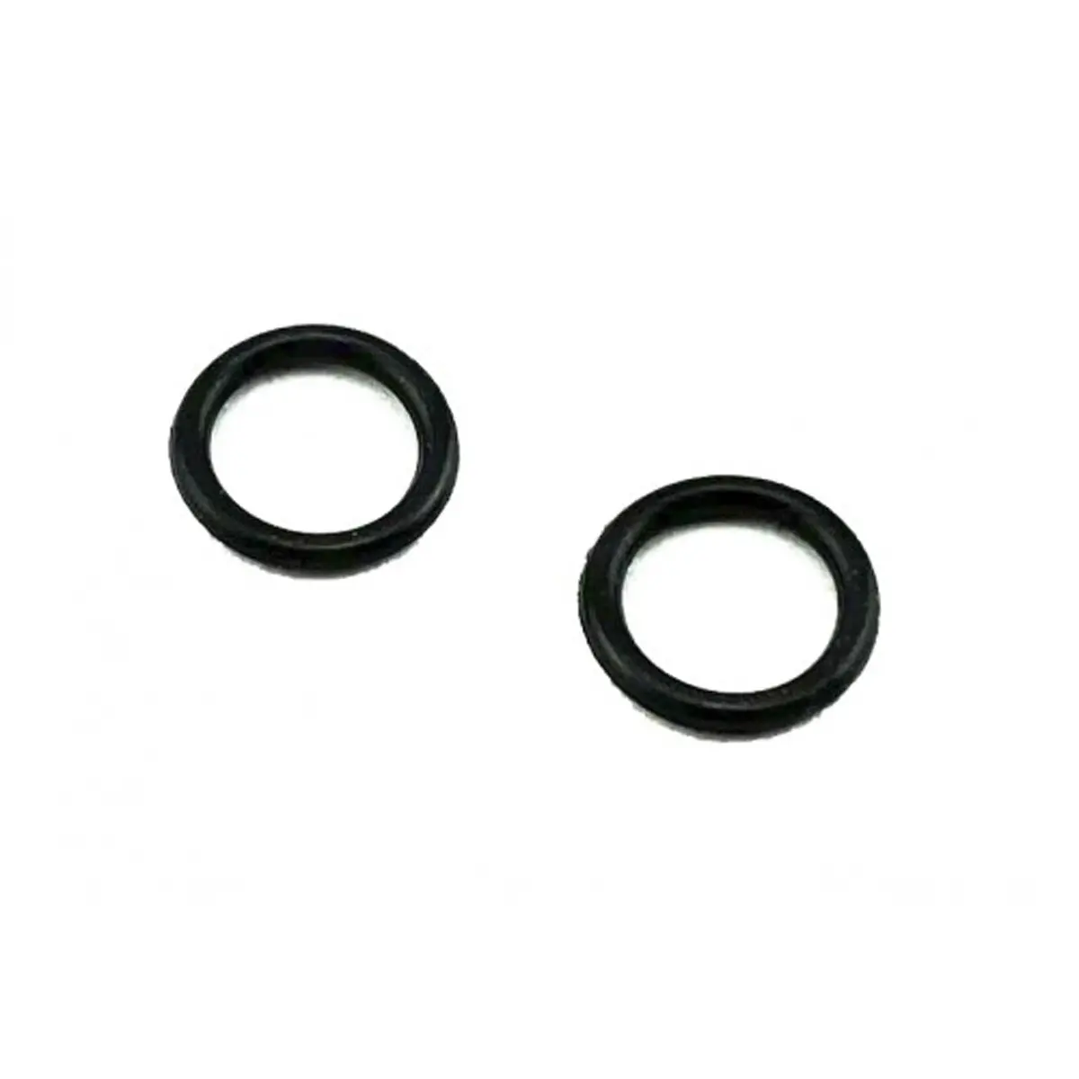 O-Ring, 1.2X5mm, Black 1