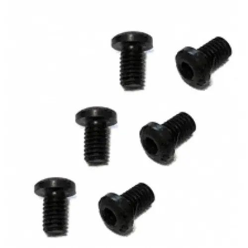 Button Head Screw, M3x5 1