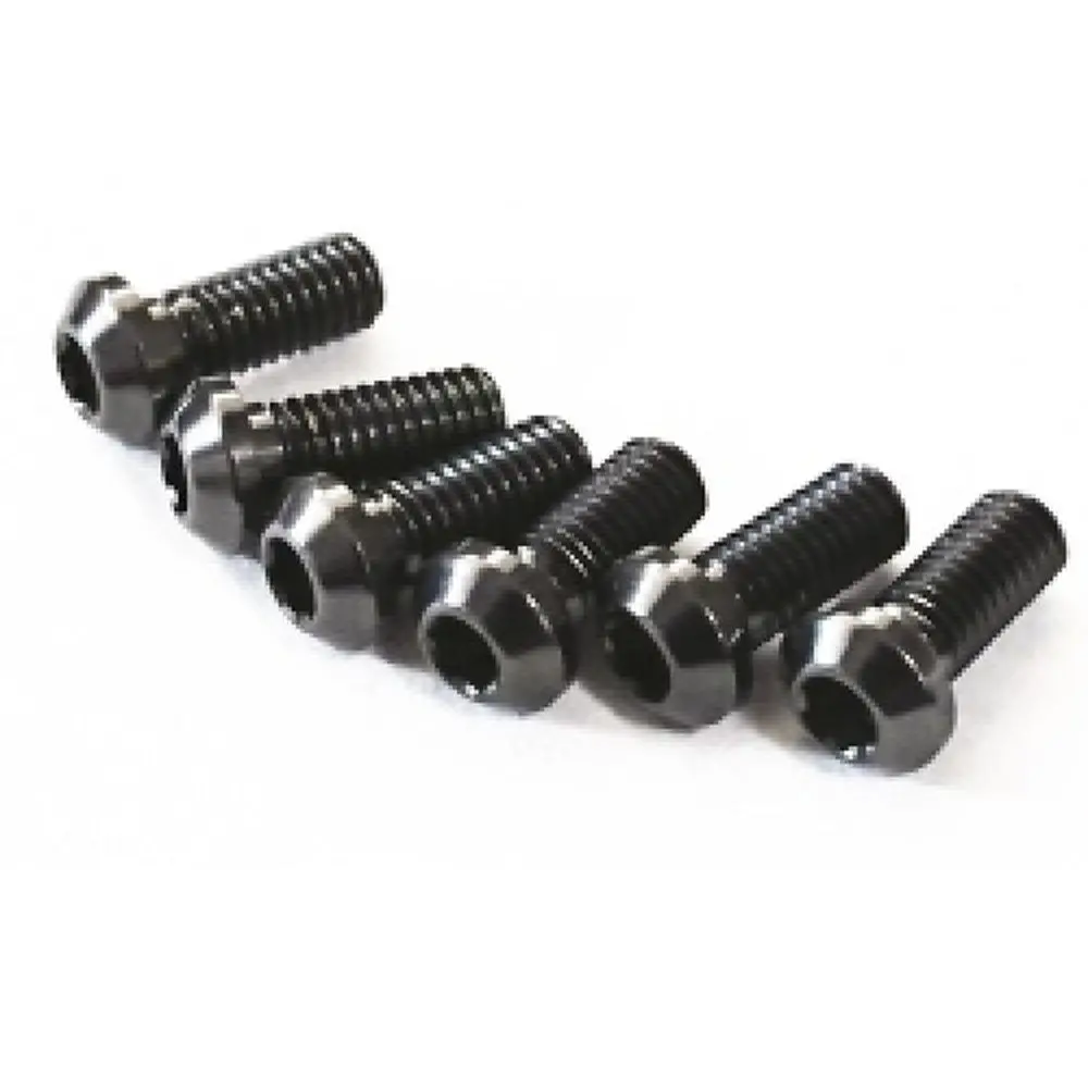 M3x7 Alloy Rear Wheel Screw 1
