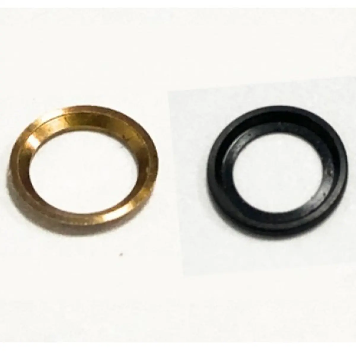 Scs Spherical Contact Shims Set 1