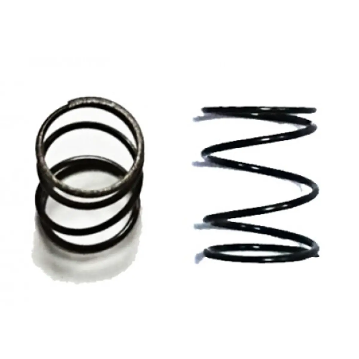 Front Spring, Black 1