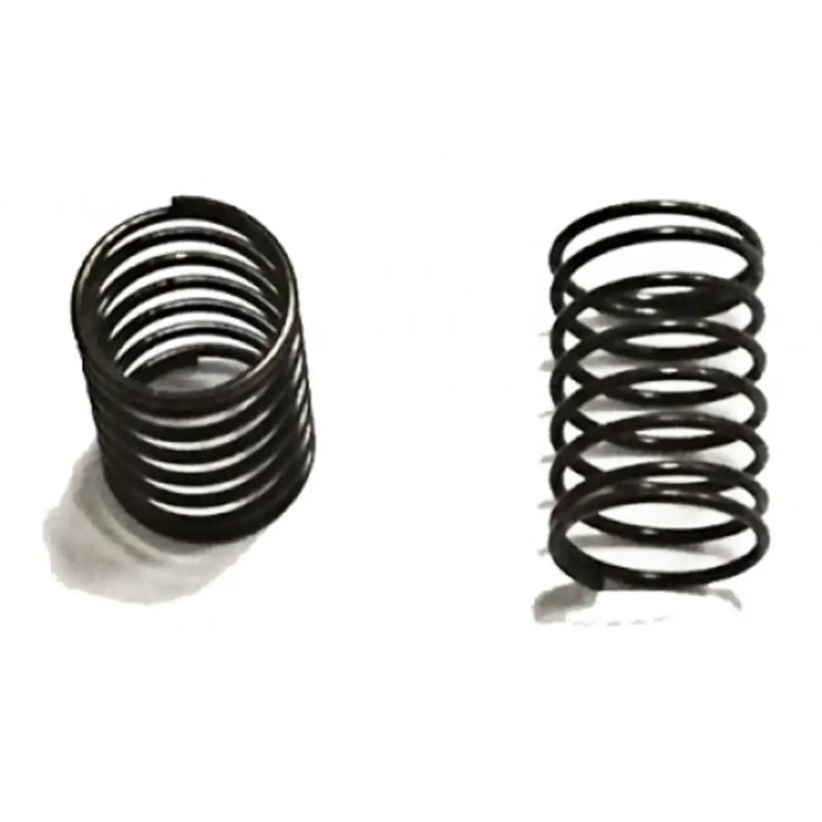 Side Spring, Black 1