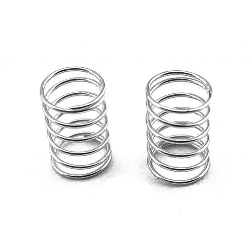 Side Spring, Silver / 0.5, A12 (2) 1