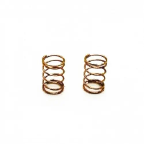 Side Spring, Gold / 0.6, A12 (2) 1