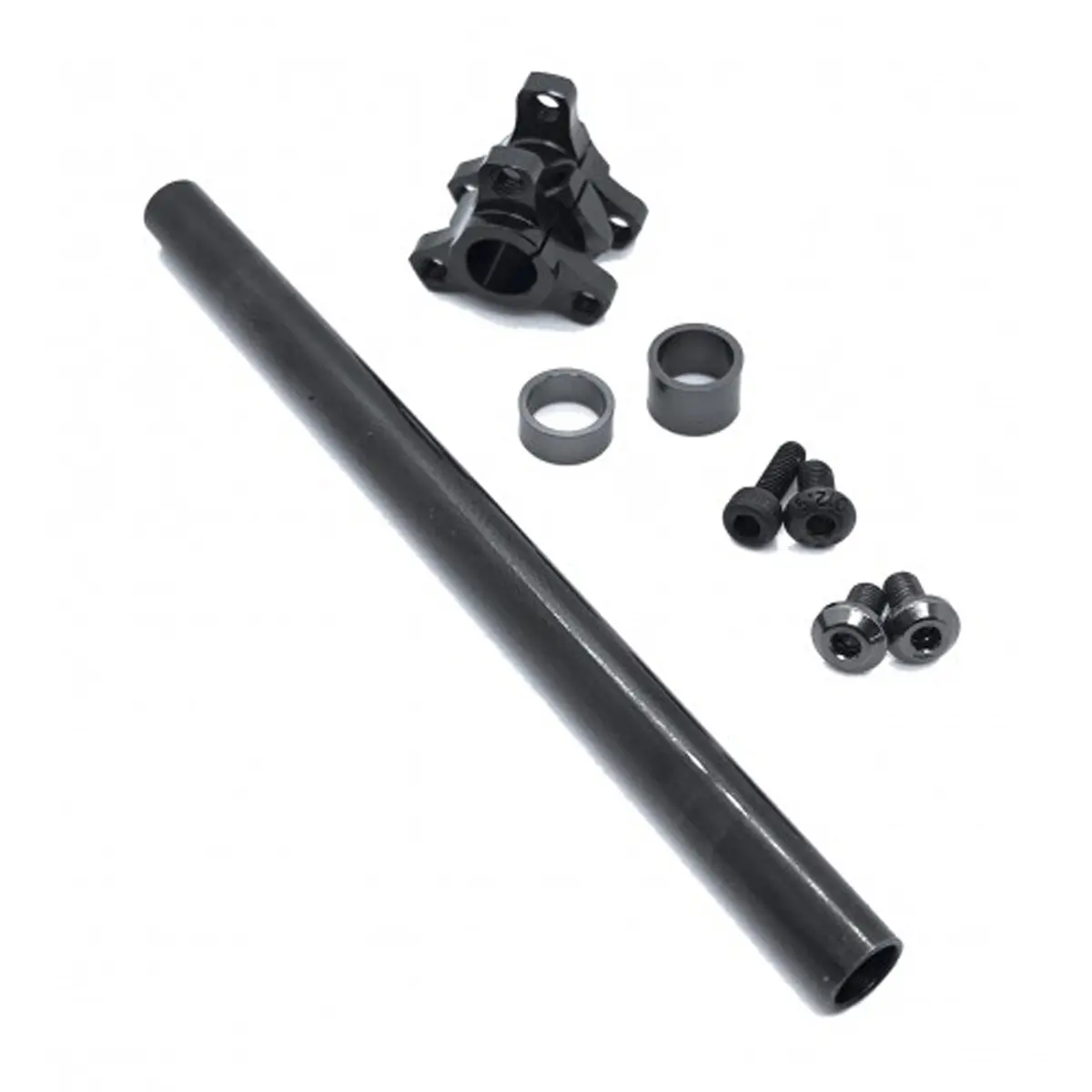 Spring Steel Spool Set 1