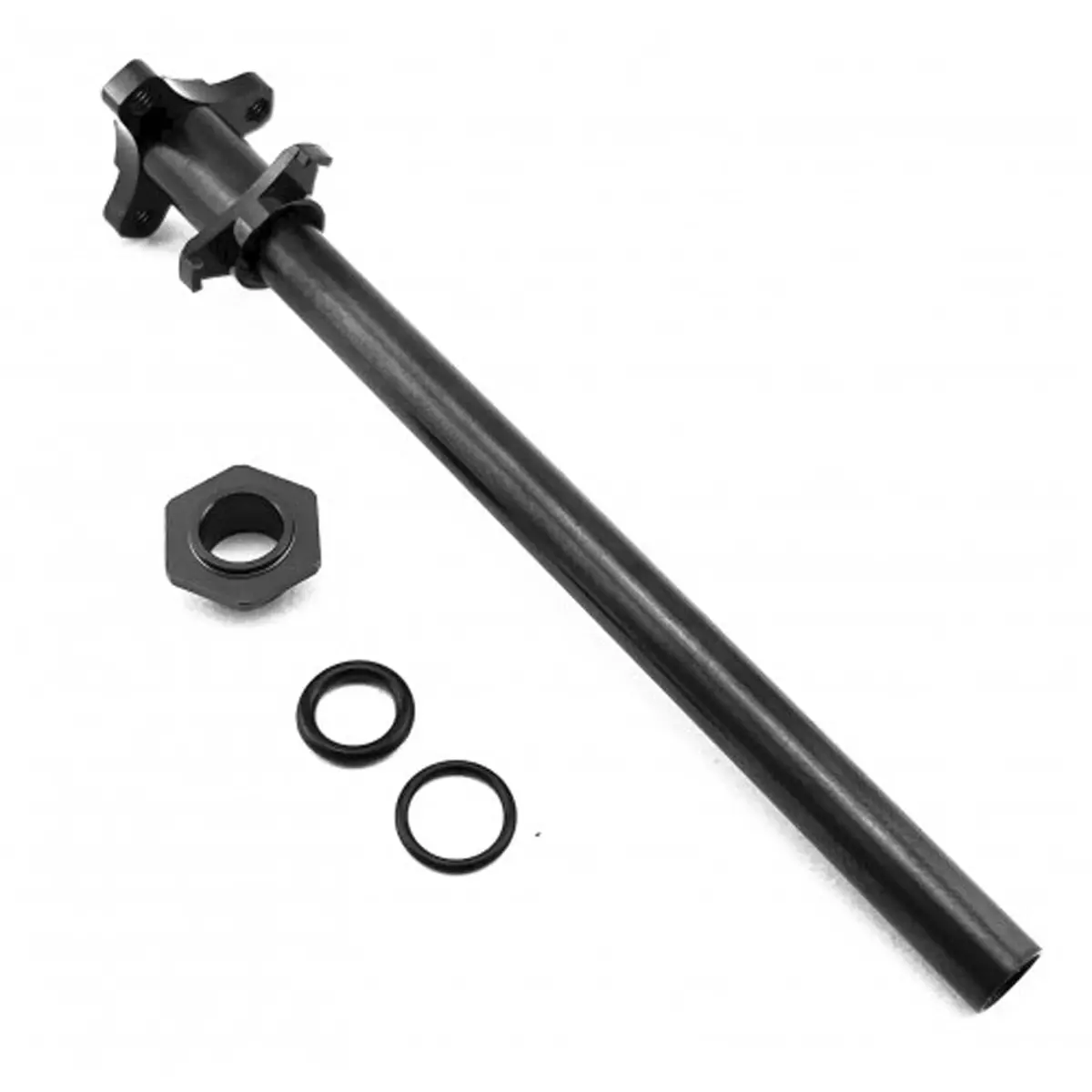 Spring Steel Spool Set 1