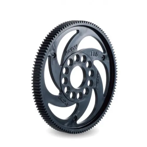 Axon Spur Gear, 64P, 110T 1