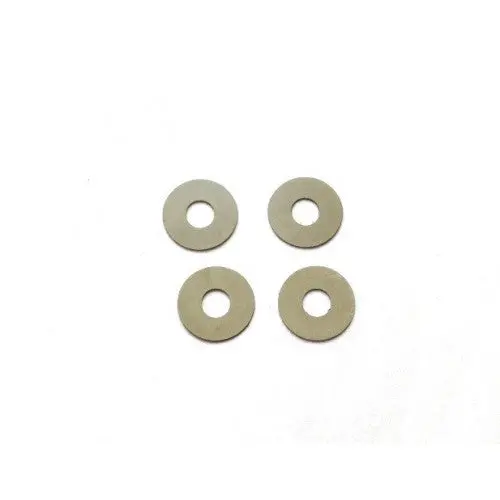 Wa02 3.5X9.5X0.2Mm Washers For Gd2 Diff (4) 1