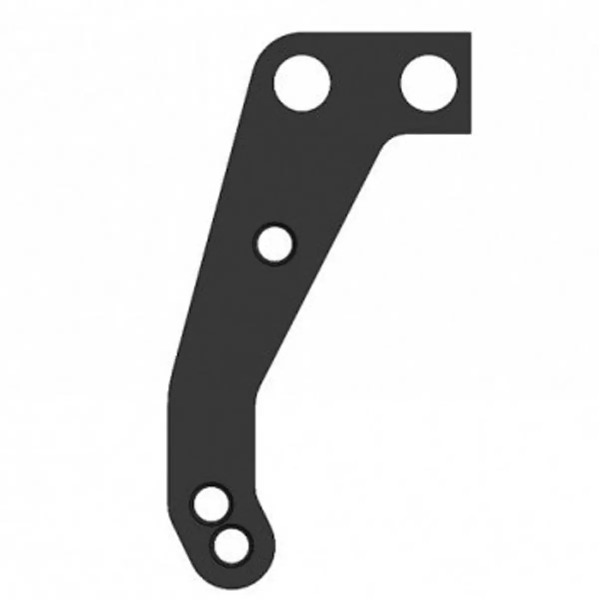 Steering Arm, Ls1 1