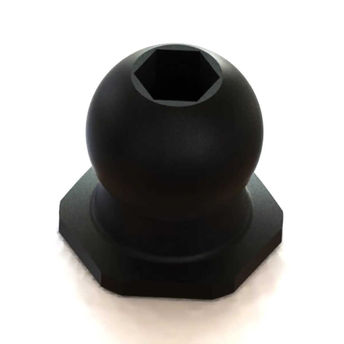 Steel Pivot Ball 1
