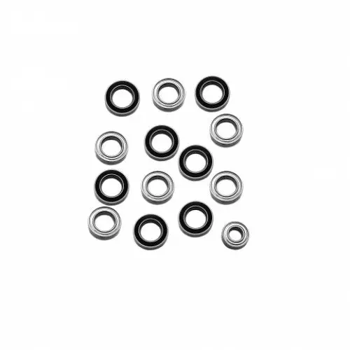 Ceramic Drivetrain Ball Bearing Set For A800 1